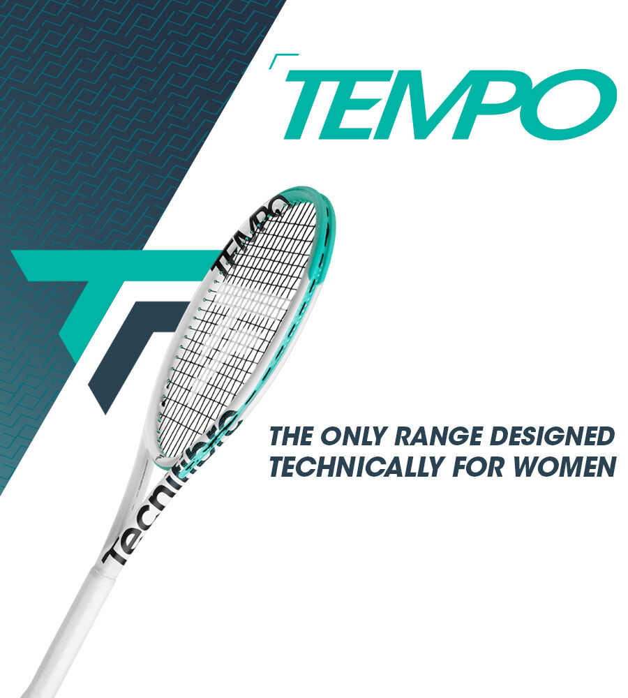 Tempo Tecnifibre